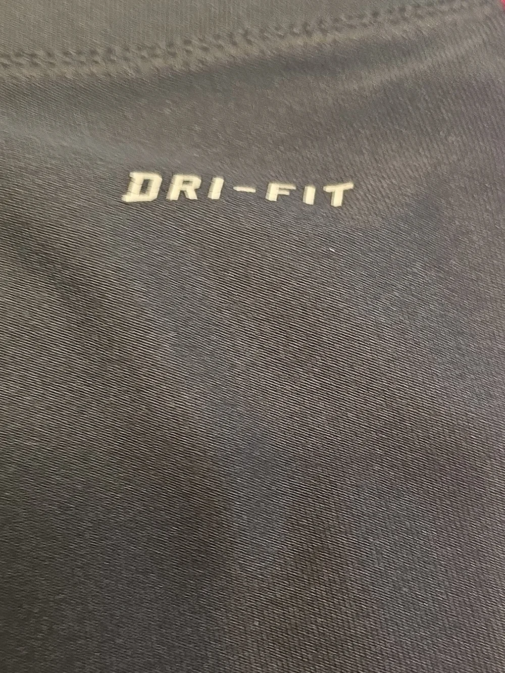 Nike stretchy athletic